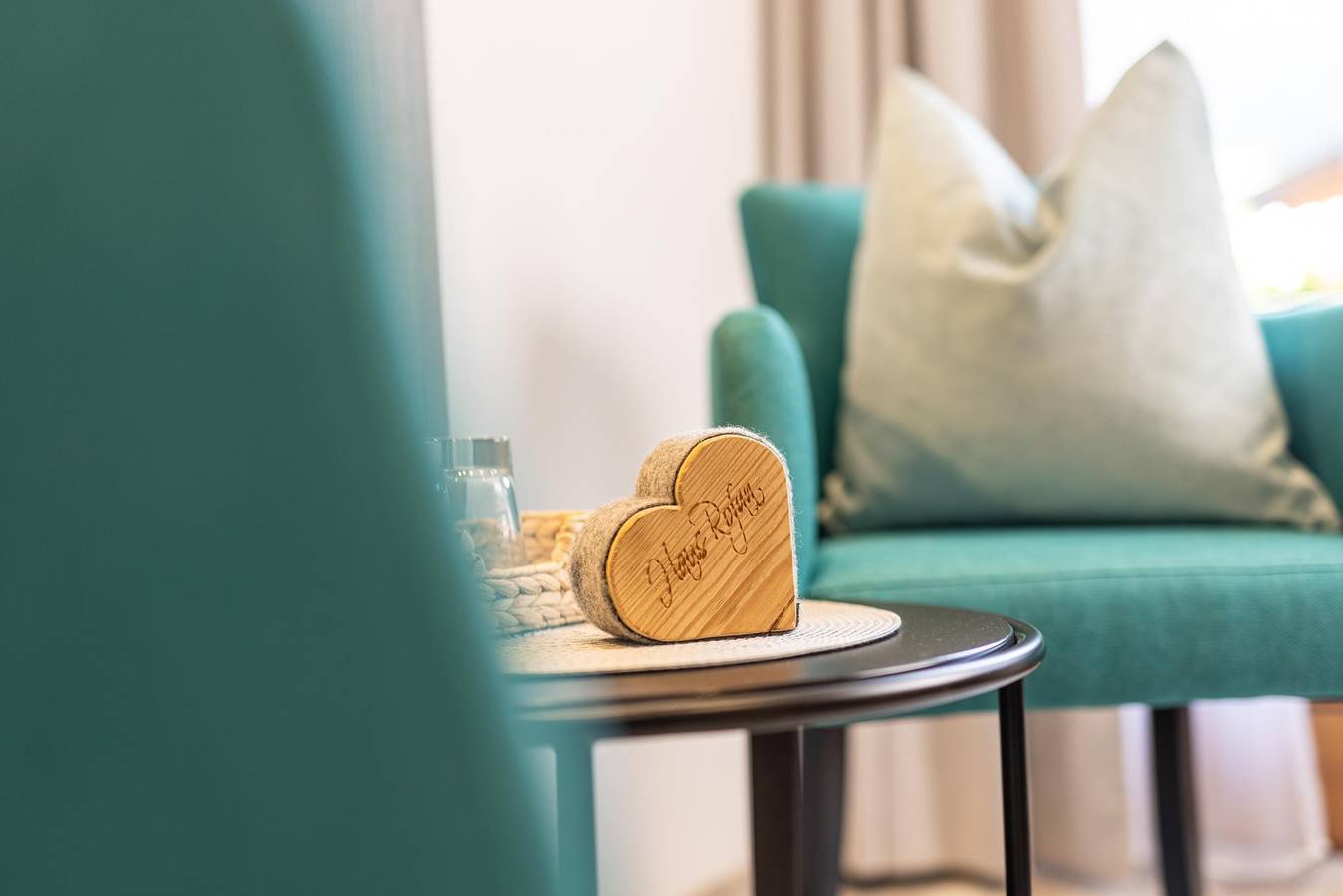 Dreibettzimmer in Reith im Alpbachtal, Kaisergebirge