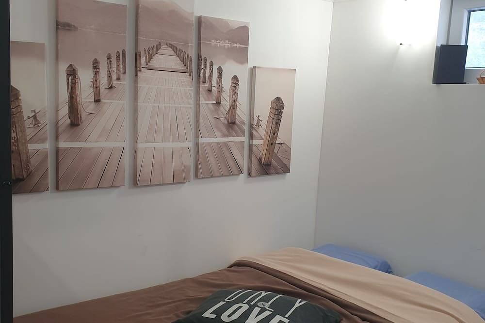 Apartamento entero, Le Petit Jules in Agén, Región de Agen