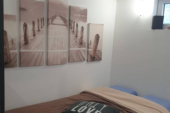 Apartamento entero, Le Petit Jules in Agén, Quercy