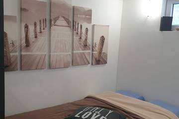 Appartement De Vacances pour 4 Personnes dans Agen, Région d'Agen, Photo 1