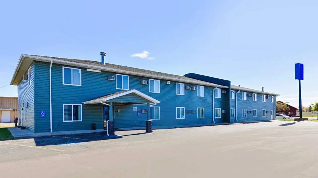 Appartement de vacances entier, Ferienwohnung für 2 Personen (14 m²) in Staples Mill in Comté de Todd