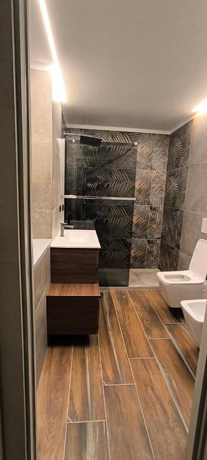 Location de vacances pour 2 personnes, avec terrasse et jardin à Orbassano - 4