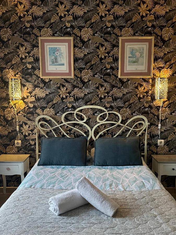 Hostal para 1 personas - 1