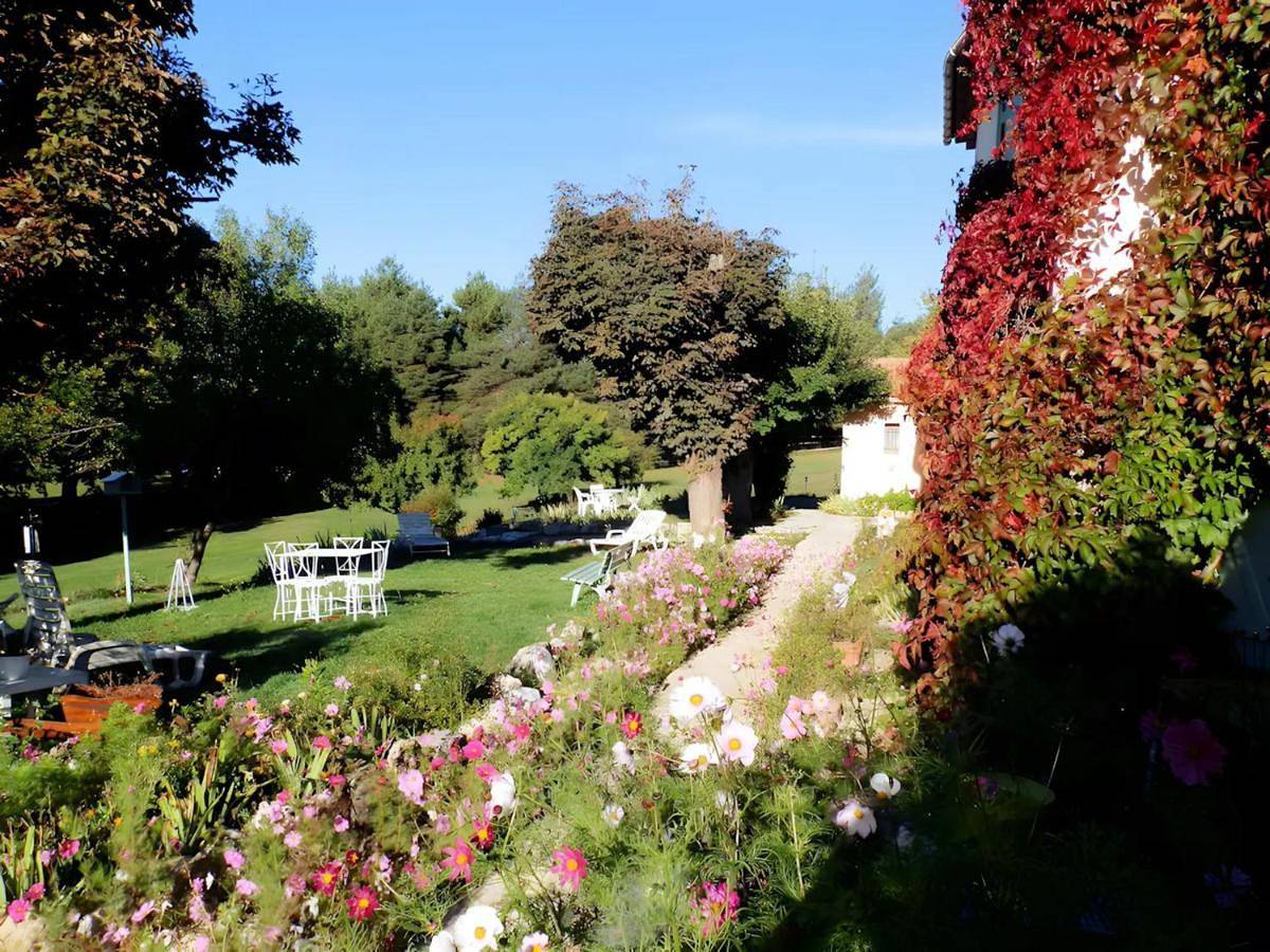 Superior Quadruple Room in Caussols, Région de Cannes