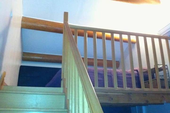 Location de vacances pour 9 personnes, avec jacuzzi et jardin à Beaumes-de-Venise - 4