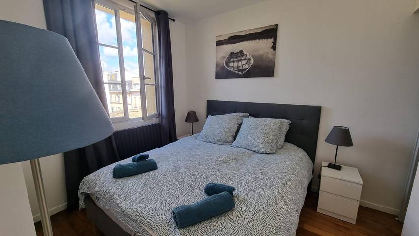 Gîte für 4 Personen in Versailles - 2