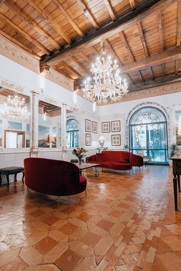 Hotel per 5 persone - 1