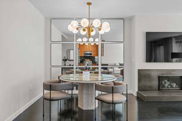 Loft voor 4 Personen in Manhattan, New York City, Afbeelding 1