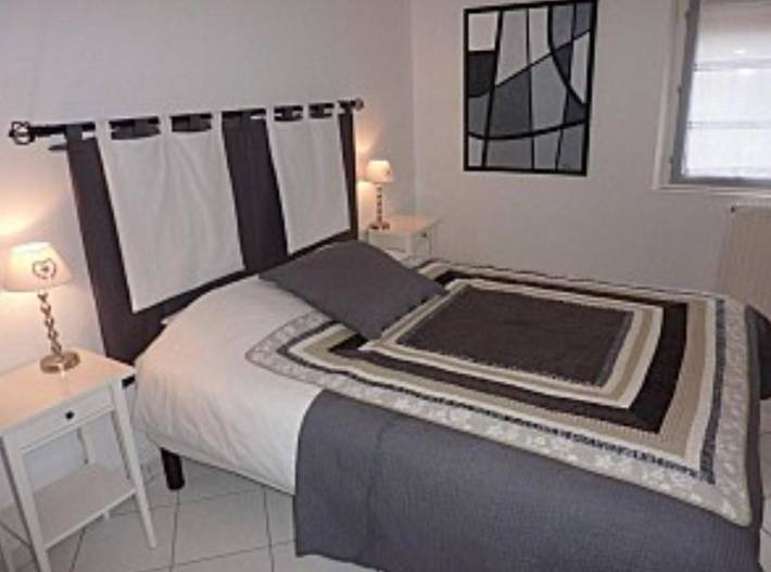 Gîte pour 2 personnes, avec vue et jardin à Woippy - 3