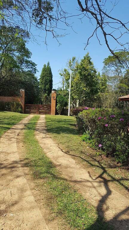 Wunderbarer Ort, hoher Standard, für verschiedene Aufenthalte und Veranstaltungen im Allgemeinen in Mairinque, São Paulo (Bundesstaat)