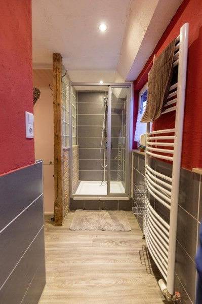 Ganze Ferienwohnung, Ferienwohnung Köder - Ferienwohnung in Ellwangen, Schwäbische Ostalb