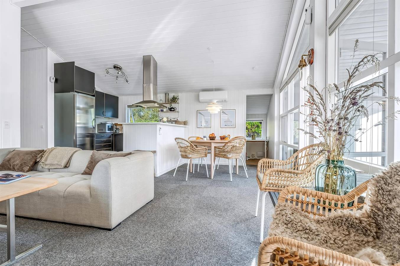 Pet friendly home in Vordingborg with Wifi in Vordingborg, Schwedische Ostsee