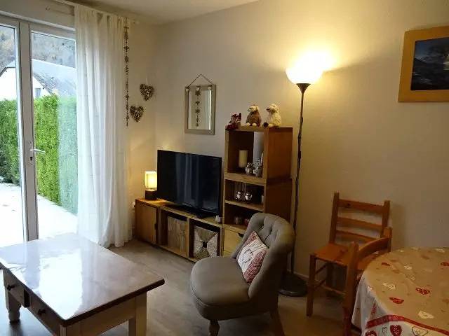 Apartamento entero, Apartamento 6/8 personas en el pueblo de Vignec in Vignec, Parque nacional de los Pirineos