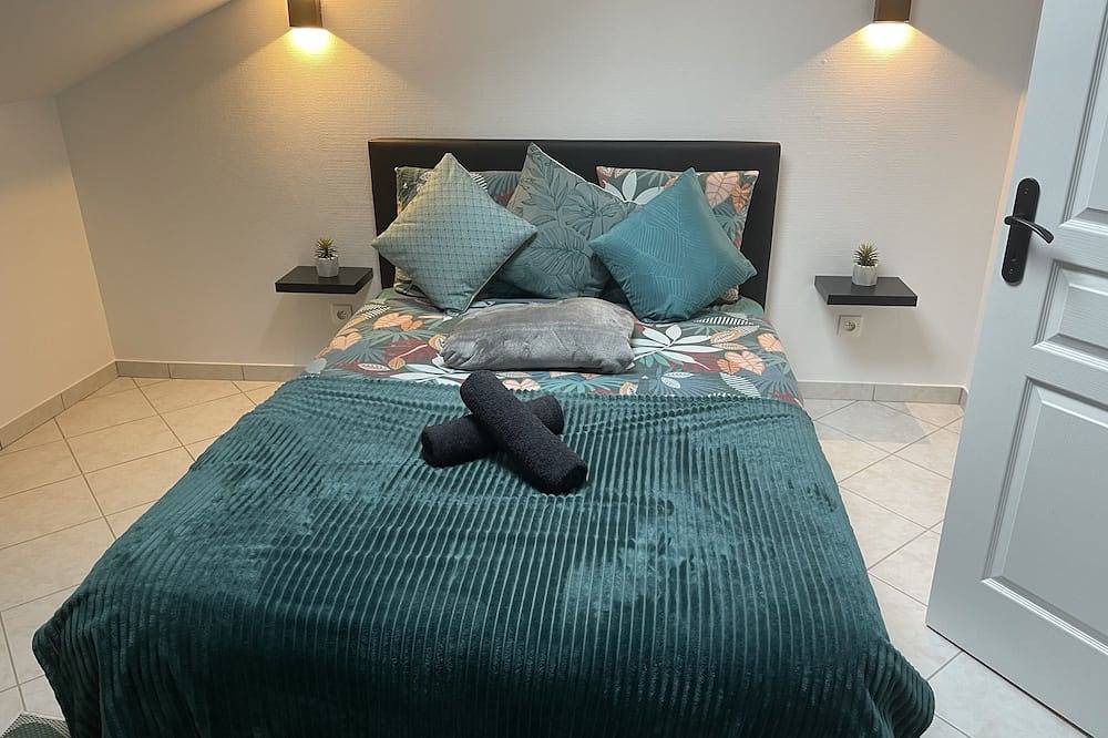 Appartement entier, Le Jungle Noisseville in Noisseville, Metz-Campagne