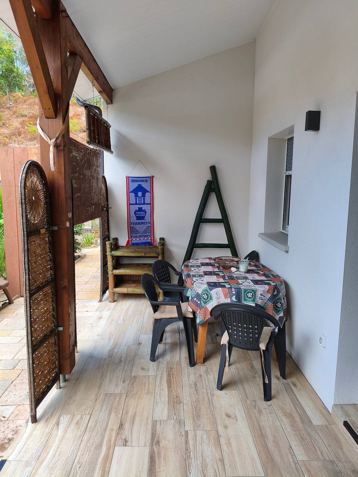 Maison neuve près de la plage, au calme, terrasse, 3 pers., navette & parking gratuits in Vielle-Saint-Girons, Côte d’Argent