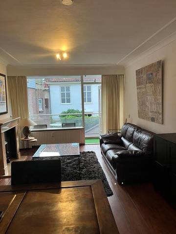 Gîte pour 2 personnes, avec vue et balcon à Berg-op-Zoom
