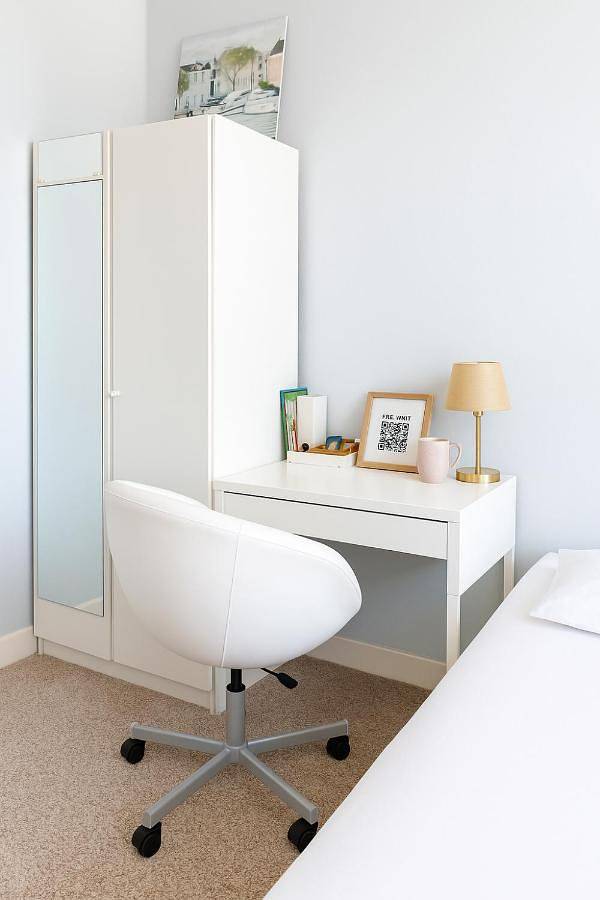 Ferienwohnung für 2 Personen in Scheveningen - 4