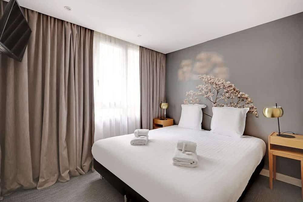 Ganze Wohnung, Bel appartement pour 4 - Palais des Expositions in Vanves, Hauts-de-Seine