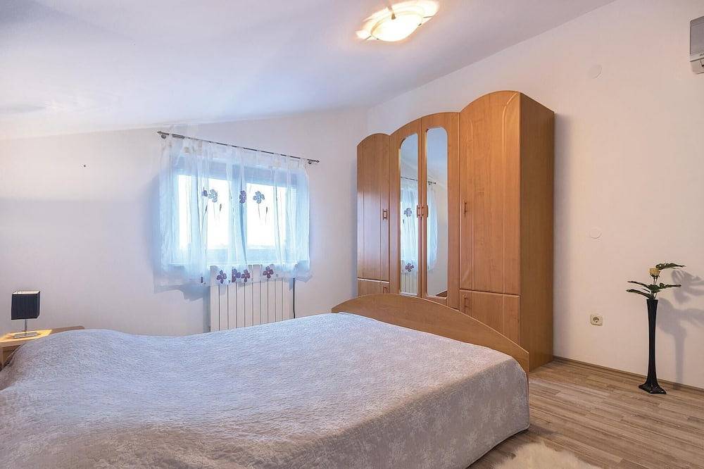 Cały apartament, 2-pokojowe niesamowite mieszkanie w. in Pula-Medulin, Pula