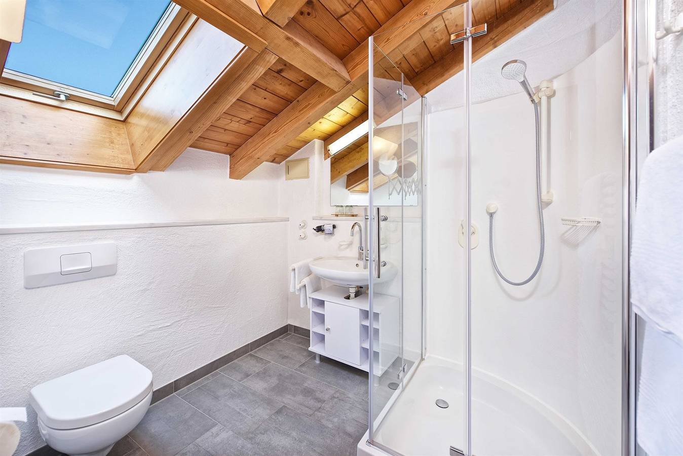Ganze Ferienwohnung, Ferienwohnung Kapf in Oberstaufen, Bayerisch Schwaben