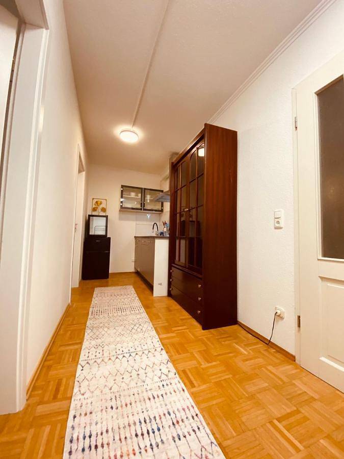 Ferienwohnung für 2 Personen in Rahlstedt Hamburg