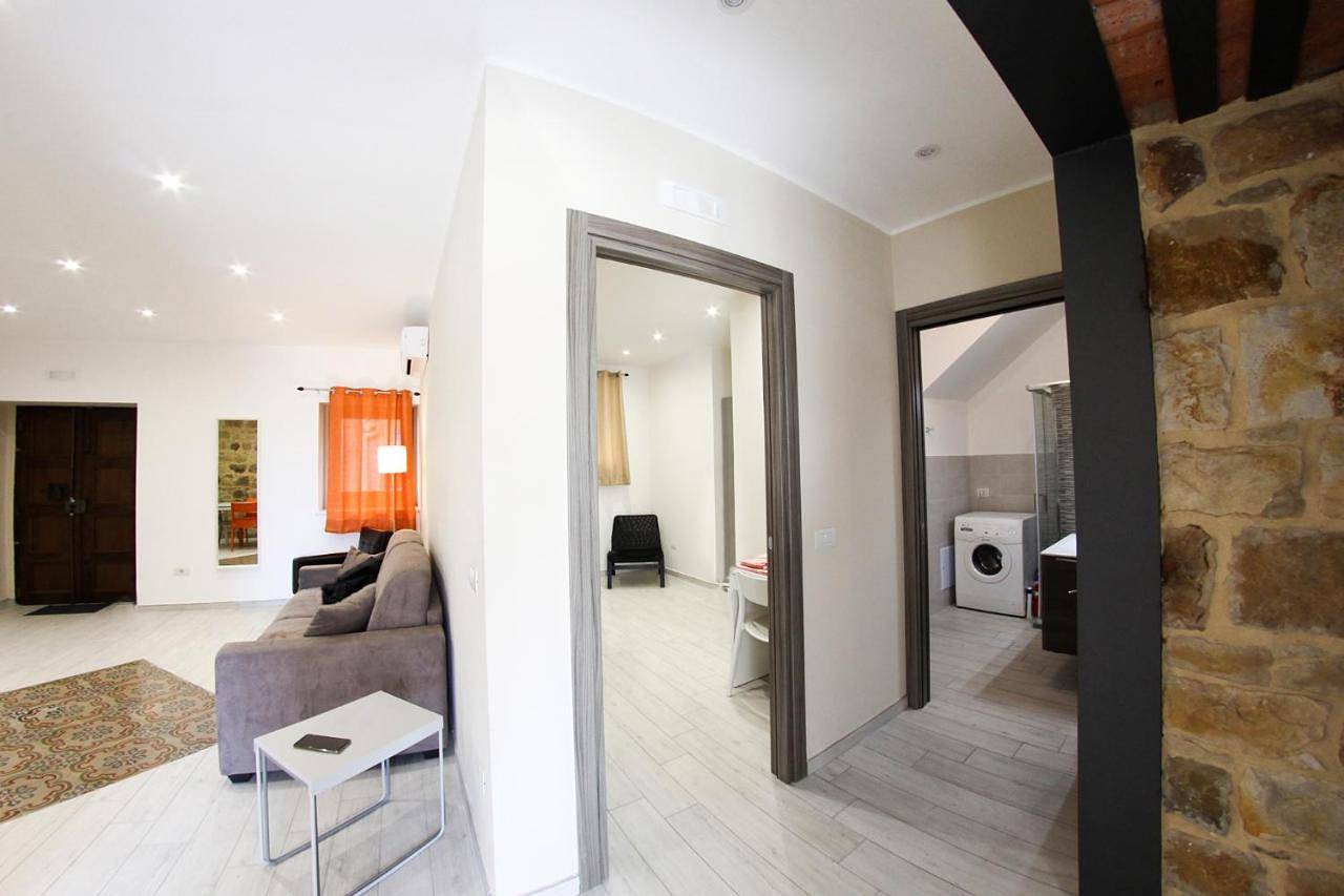 Appartement entier, Standard Apartment in Castel di Tusa, Tusa