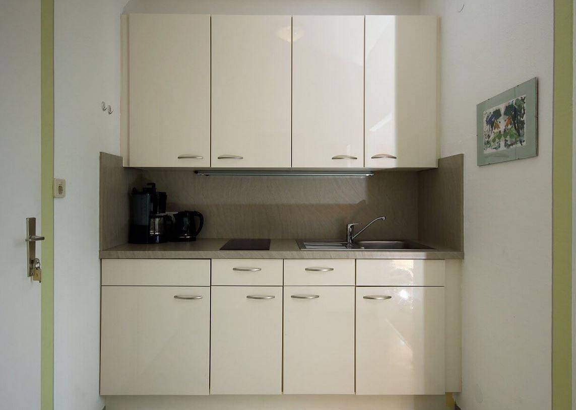 Ganze Ferienwohnung, Wohnung Nr. 1 in Karawanken und Bachergebirge, Villach