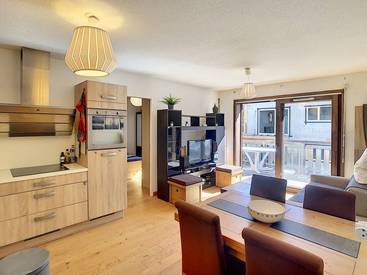 Photo : Appartement de vacances