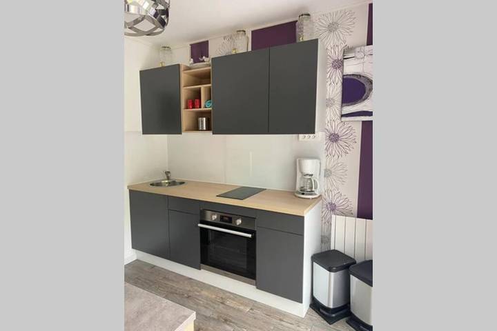 Location de vacances pour 2 personnes à Gourin