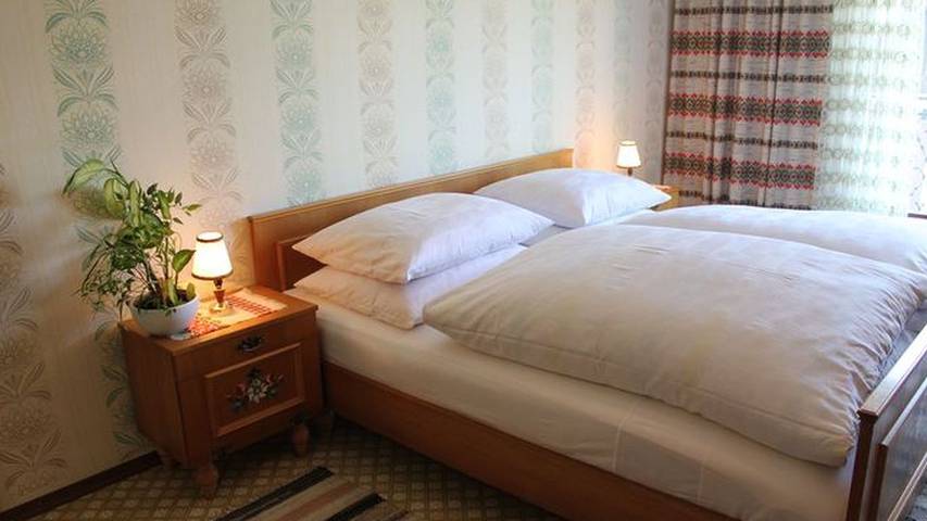 Ferienwohnung für 3 Personen, mit Balkon in Attergau - 3