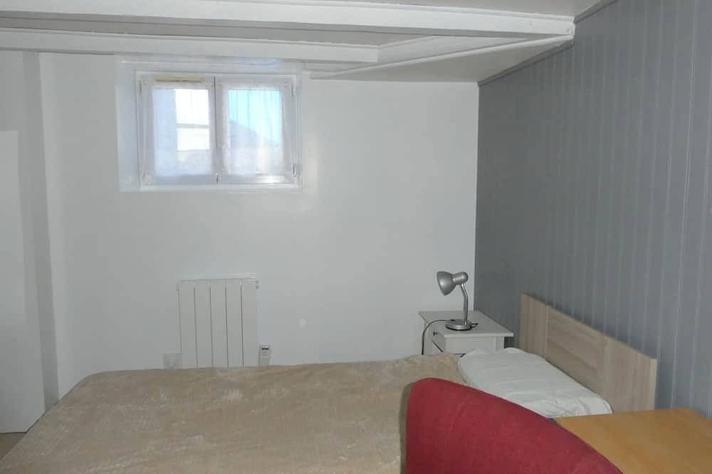Charming house All Comfort, garden, near beach, downtown in La Rochelle, La Rochelle region