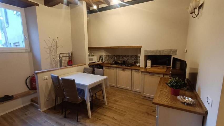 Appartamento per 4 persone a San Marcello Pistoiese