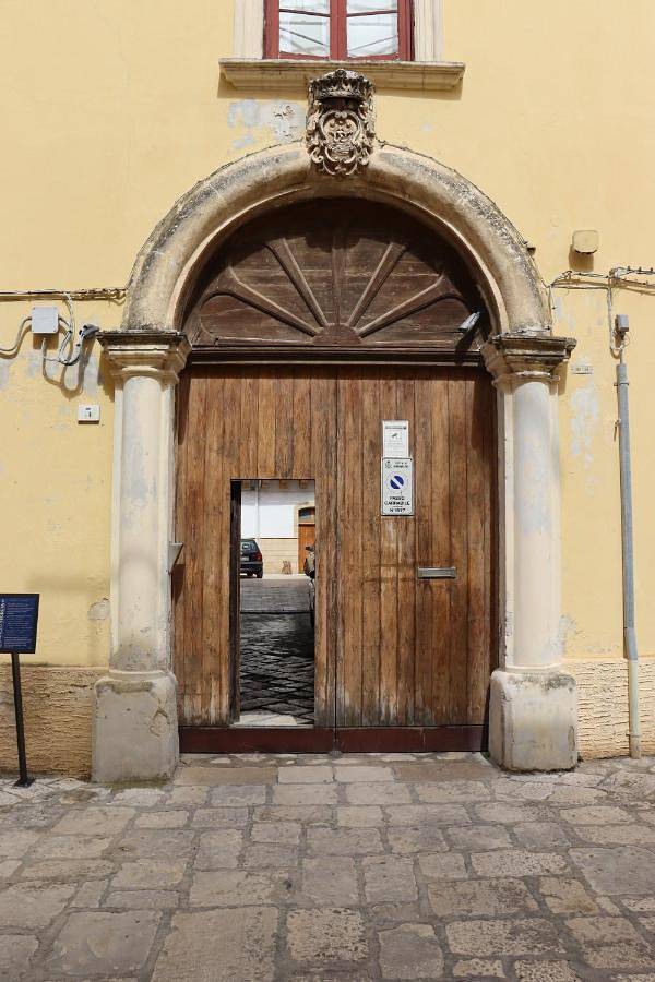 Ganze Wohnung, Laviano House in Brindisi, Salento