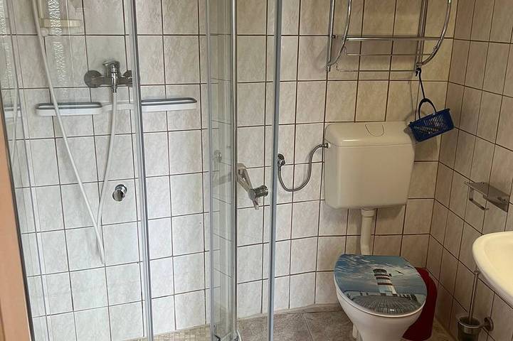 Ferienwohnung für 2 Personen, mit Garten in Patzig - 3