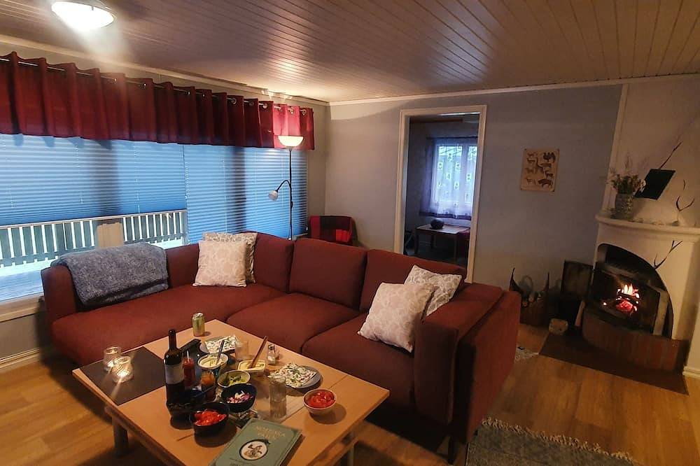 Ganzjährige Villa in Strandnähe. in Oknö, Mönsterås und Umgebung