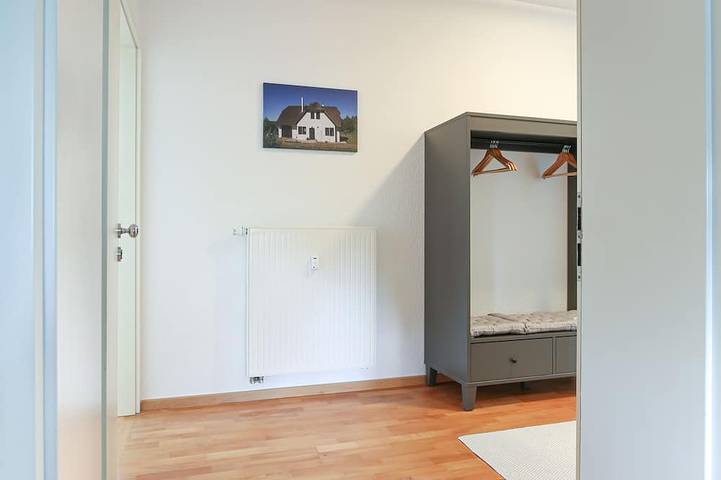 Ferienwohnung für 5 Personen in Naunhof