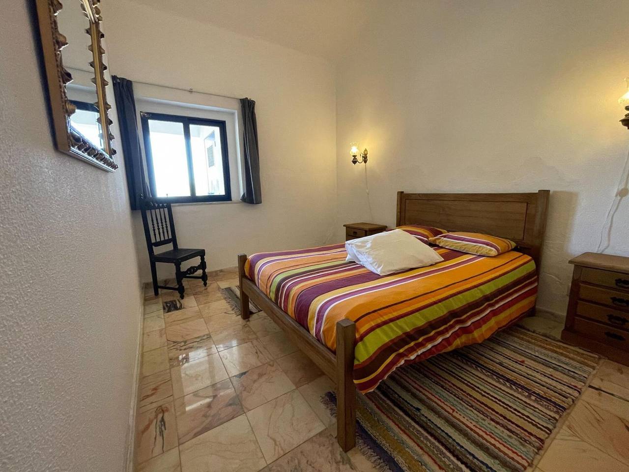 Attached quaint Farmhouse in Montemor-o-Novo with Swimming Pool in Nossa Senhora da Vila, Nossa Senhora do Bispo e Silveiras, District de Évora