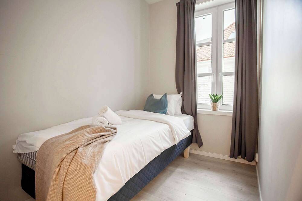 Ganze Wohnung, 207Sb10 - Small 3Br Apartment in Bergenhus, Bergen