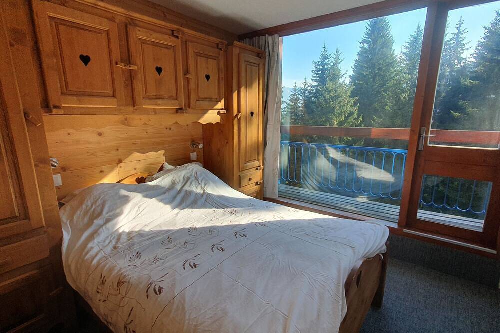 Hébergement : Appartement de vacances