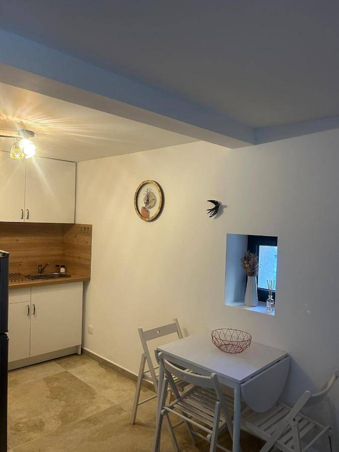 Gîte pour 2 personnes à Bastelica - 4