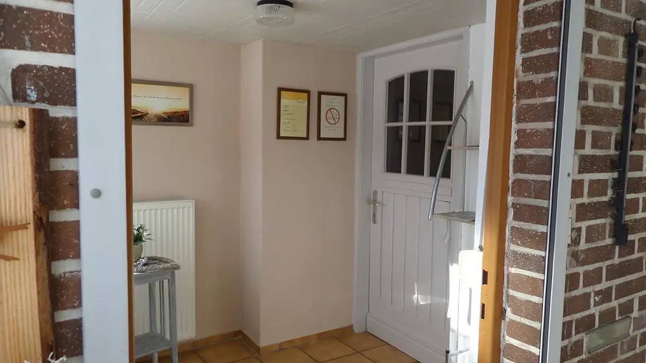 Ganze Ferienwohnung, Ferienwohnung für 3 Personen (48 m²) in Ratzeburg in Ratzeburg, Ratzeburger See