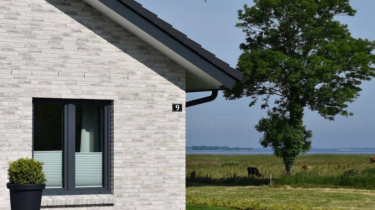 Ferienhaus für 4 Personen (80 m²) in Niesgrau in Niesgrau, Schleswig-Flensburg