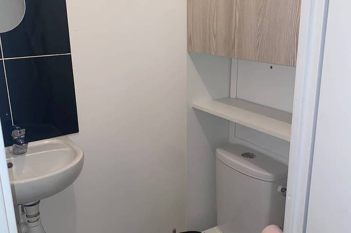 Apartamento entero, New Listing in Villepinte, Sena-Saint Denis