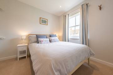 Holiday Home for 10 People in Wells-next-the-Sea, Norfolk, Photo 2