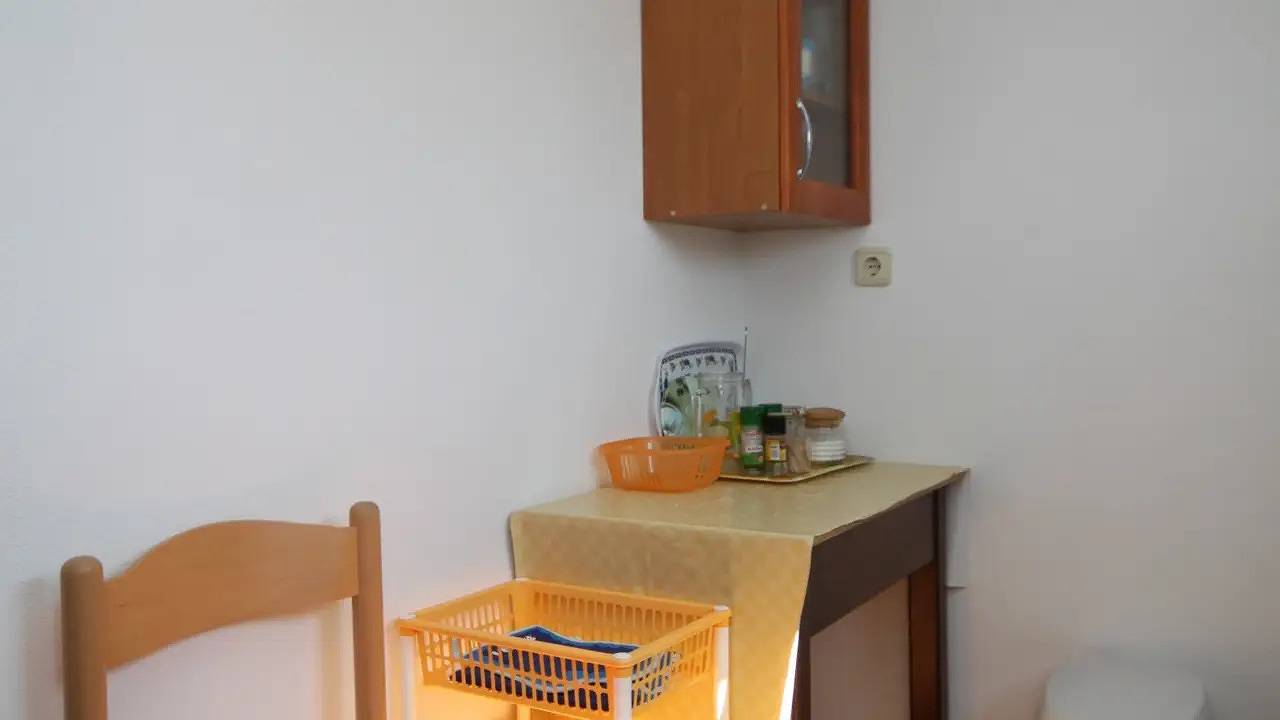 Appartement de vacances entier, Ferienwohnung für 6 Personen (64 m²) in Stari Grad in Stari Grad, Hvar