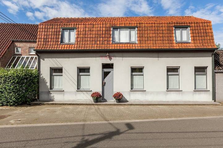 Villa für 14 Personen, mit Balkon und Garten, mit Haustier - 1