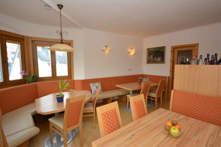 Chambre d’hôte pour 13 personnes à Zell am See - 3