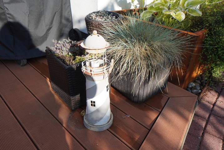 Ferienwohnung für 6 Personen, mit Garten in Lichtenhagen - 2