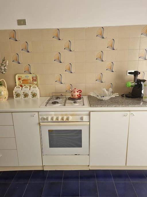 Gîte pour 4 personnes, avec balcon à Serra San Bruno - 3