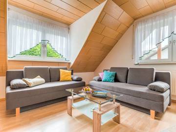 Ferienwohnung für 6 Personen in Marktrodach, Franken, Bild 3